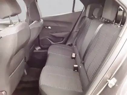 Photo 77 Peugeot 2008  PureTech 130 S&S EAT8