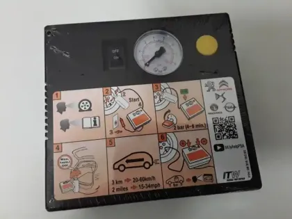 Photo 42 Peugeot 2008 Gén. II Ph1 NG Style 5