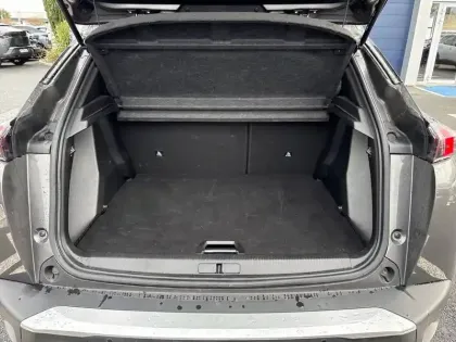 Photo 5 Peugeot 2008  PureTech 130 S&S EAT8