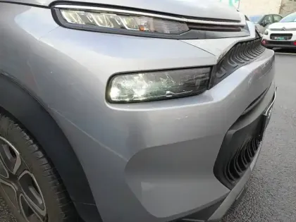 Photo 15 Citroën C3 Aircross  PureTech 110 S&S BVM6