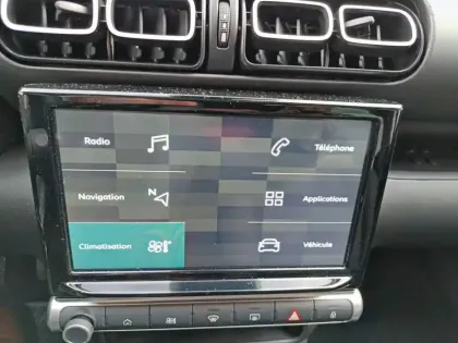 Photo 20 Citroën C3 Aircross  PureTech 110 S&S BVM6