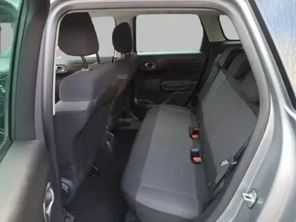 Photo 11 Citroën C3 Aircross  PureTech 110 S&S BVM6