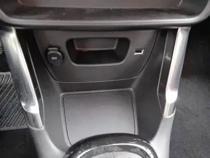 Photo 28 Citroën C3 Aircross  PureTech 110 S&S BVM6