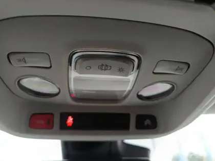 Photo 29 Citroën C3 Aircross  PureTech 110 S&S BVM6