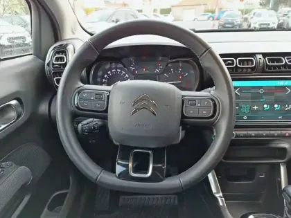 Photo 8 Citroën C3 Aircross  PureTech 110 S&S BVM6