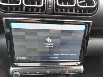 Photo 23 Citroën C3 Aircross  PureTech 110 S&S BVM6