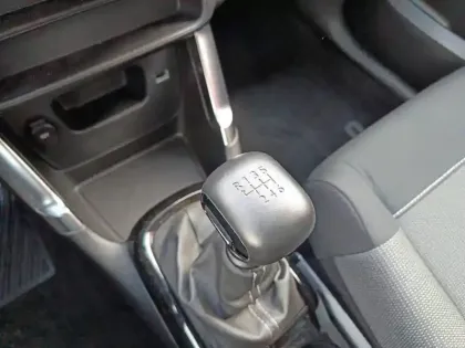 Photo 13 Citroën C3 Aircross  PureTech 110 S&S BVM6