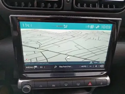 Photo 21 Citroën C3 Aircross  PureTech 110 S&S BVM6