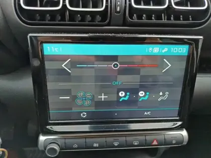 Photo 22 Citroën C3 Aircross  PureTech 110 S&S BVM6