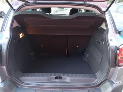 Photo 5 Citroën C3 Aircross  PureTech 110 S&S BVM6