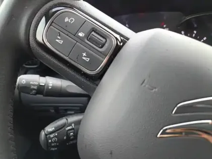 Photo 18 Citroën C3 Aircross  PureTech 110 S&S BVM6