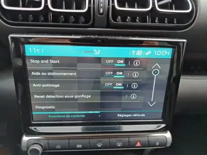 Photo 25 Citroën C3 Aircross  PureTech 110 S&S BVM6