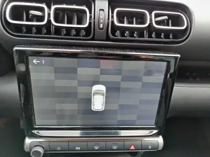 Photo 27 Citroën C3 Aircross  PureTech 110 S&S BVM6