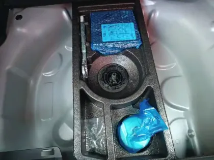 Photo 30 Citroën C3 Aircross  PureTech 110 S&S BVM6