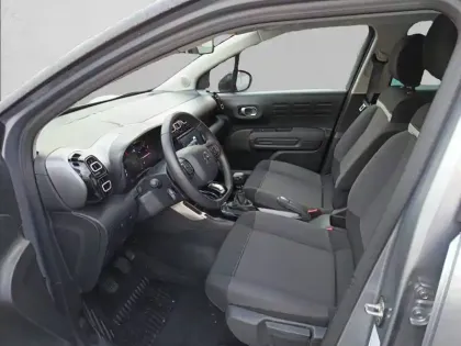 Photo 10 Citroën C3 Aircross  PureTech 110 S&S BVM6