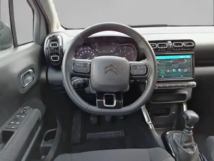 Photo 7 Citroën C3 Aircross  PureTech 110 S&S BVM6