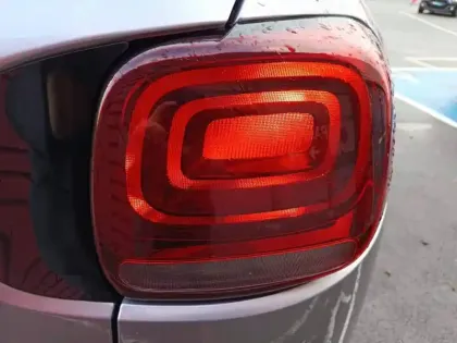 Photo 16 Citroën C3 Aircross  PureTech 110 S&S BVM6