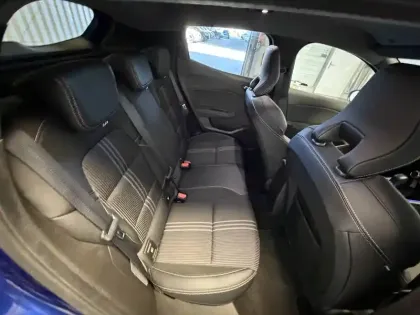 Photo 70 Renault Clio  E-Tech full hybrid 145