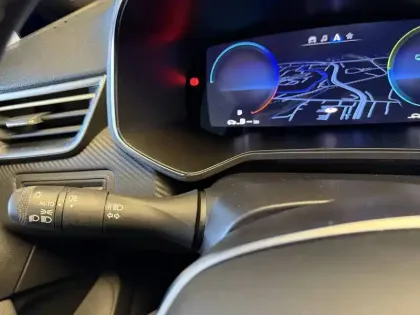 Photo 30 Renault Clio  E-Tech full hybrid 145