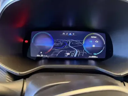 Photo 33 Renault Clio  E-Tech full hybrid 145