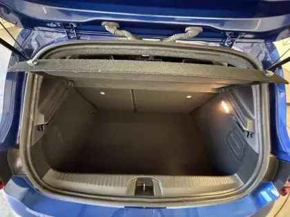 Photo 21 Renault Clio  E-Tech full hybrid 145