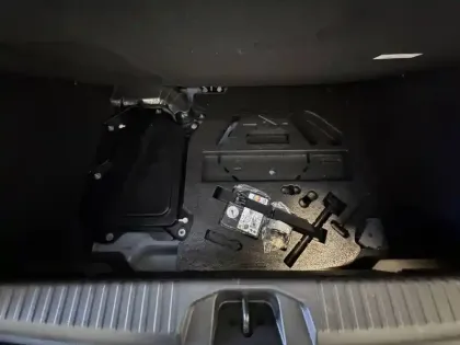 Photo 67 Renault Clio  E-Tech full hybrid 145