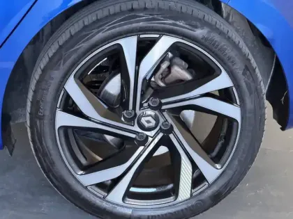 Photo 60 Renault Clio  E-Tech full hybrid 145