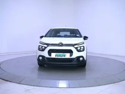 Photo 31 Citroën C3  BlueHDi 100 BVM6