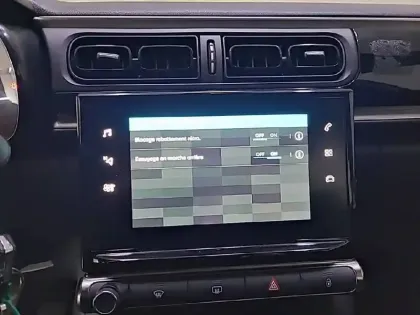 Photo 22 Citroën C3  BlueHDi 100 BVM6