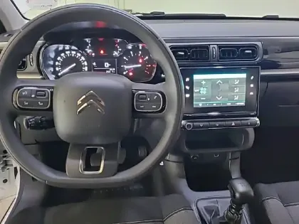 Photo 7 Citroën C3  BlueHDi 100 BVM6