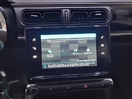 Photo 23 Citroën C3  BlueHDi 100 BVM6