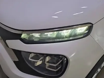 Photo 15 Citroën C3  BlueHDi 100 BVM6