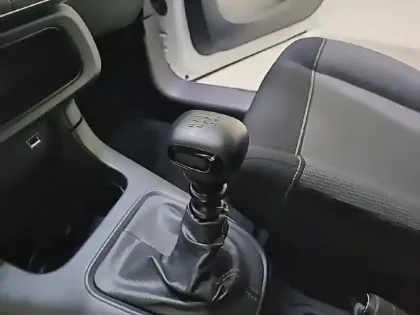 Photo 13 Citroën C3  BlueHDi 100 BVM6