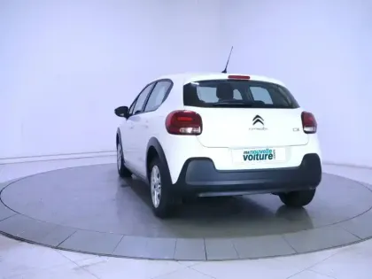 Photo 36 Citroën C3  BlueHDi 100 BVM6