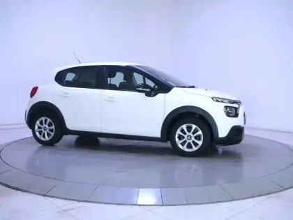 Photo 63 Citroën C3  BlueHDi 100 BVM6