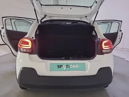 Photo 5 Citroën C3  BlueHDi 100 BVM6