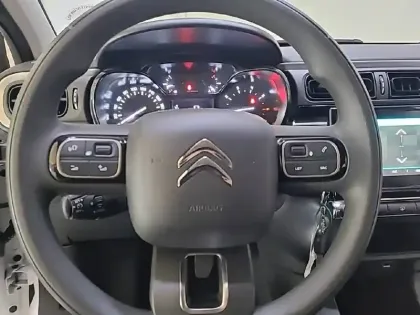 Photo 8 Citroën C3  BlueHDi 100 BVM6