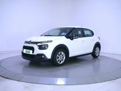 Photo Citroën C3 You