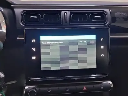 Photo 21 Citroën C3  BlueHDi 100 BVM6