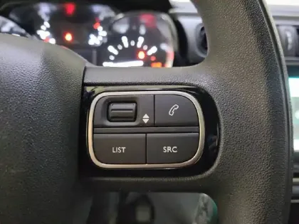 Photo 87 Citroën C3  BlueHDi 100 BVM6