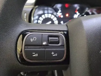 Photo 56 Citroën C3  BlueHDi 100 BVM6