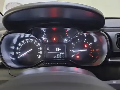 Photo 9 Citroën C3  BlueHDi 100 BVM6