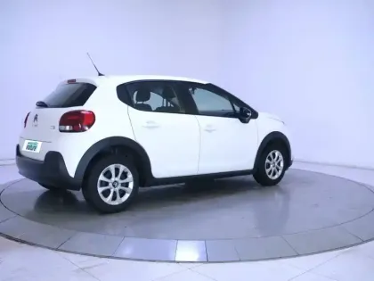 Photo 34 Citroën C3  BlueHDi 100 BVM6