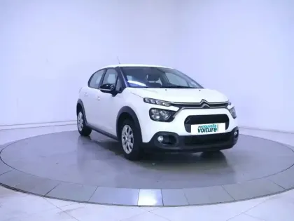 Photo 32 Citroën C3  BlueHDi 100 BVM6