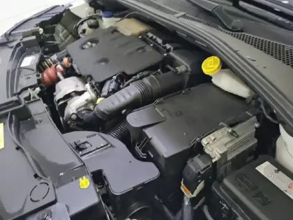 Photo 14 Citroën C3  BlueHDi 100 BVM6