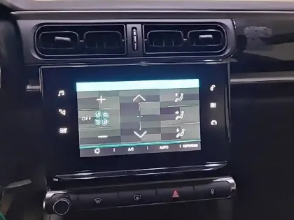 Photo 19 Citroën C3  BlueHDi 100 BVM6