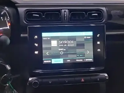 Photo 18 Citroën C3  BlueHDi 100 BVM6