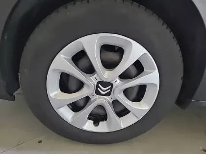 Photo 12 Citroën C3  BlueHDi 100 BVM6