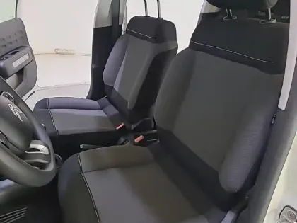 Photo 10 Citroën C3  BlueHDi 100 BVM6