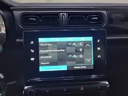 Photo 20 Citroën C3  BlueHDi 100 BVM6